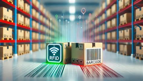 cost of rfid tags vs barcodes|rfid stickers for inventory.